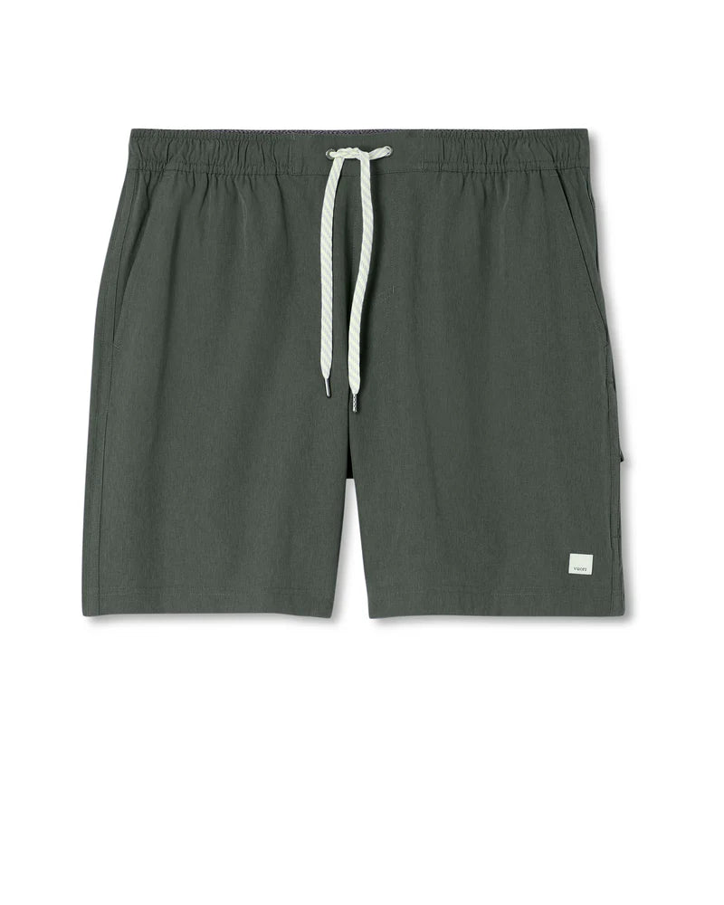 Vuori Banks Session Short 7" - Unlined