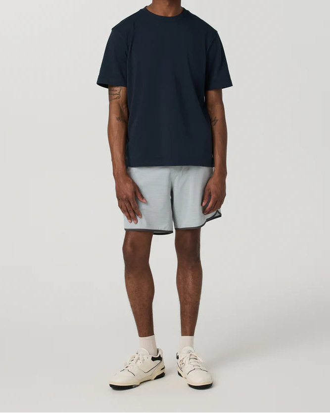 Vuori Banks Short 7" - Unlined