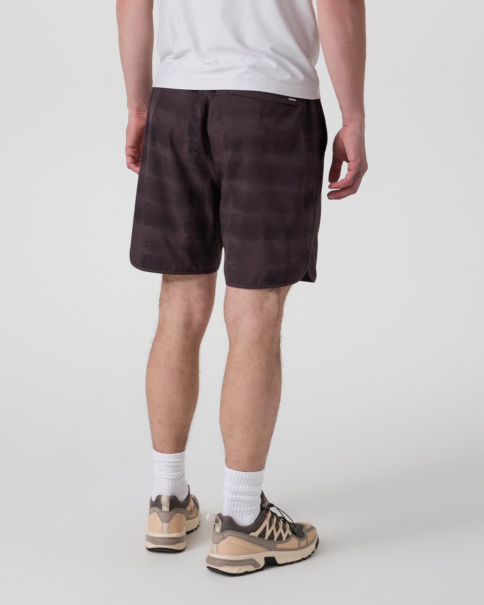 Vuori Banks Short 7" - Lined