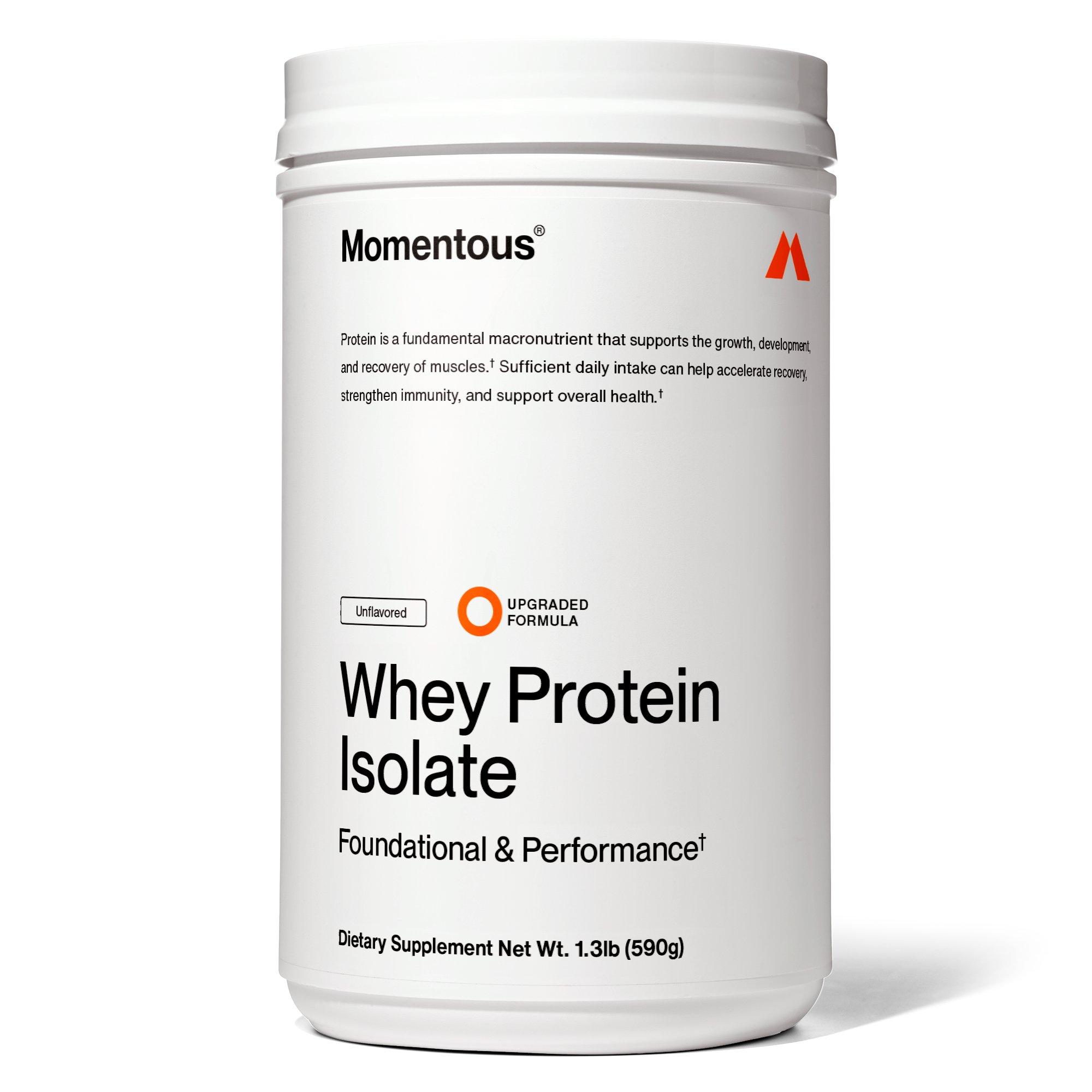 Whey Protein Isolate