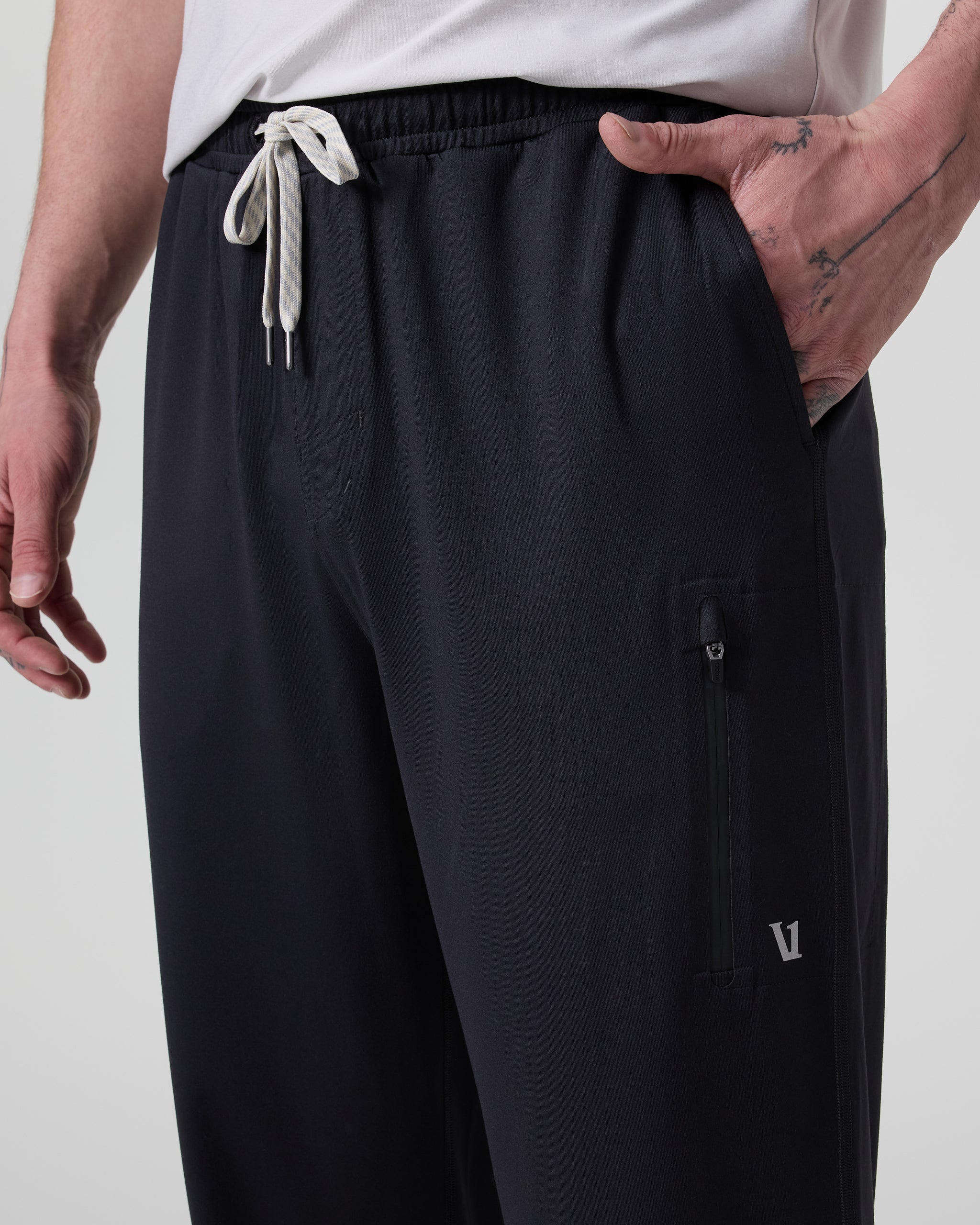 Vuori Sunday Performance Sweatpant