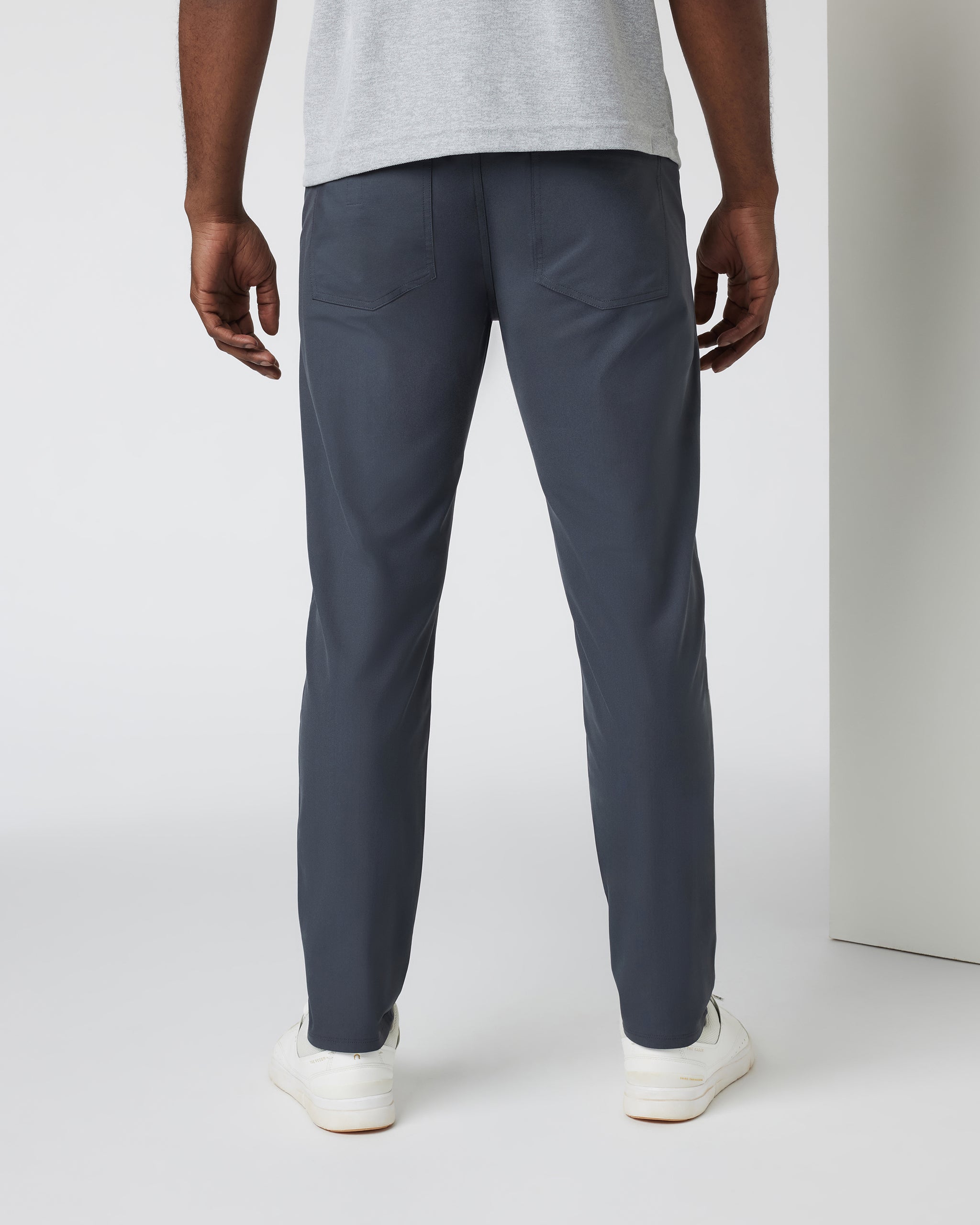 Vuori Sunday Performance Jogger Sweatpant – The Shop at Equinox