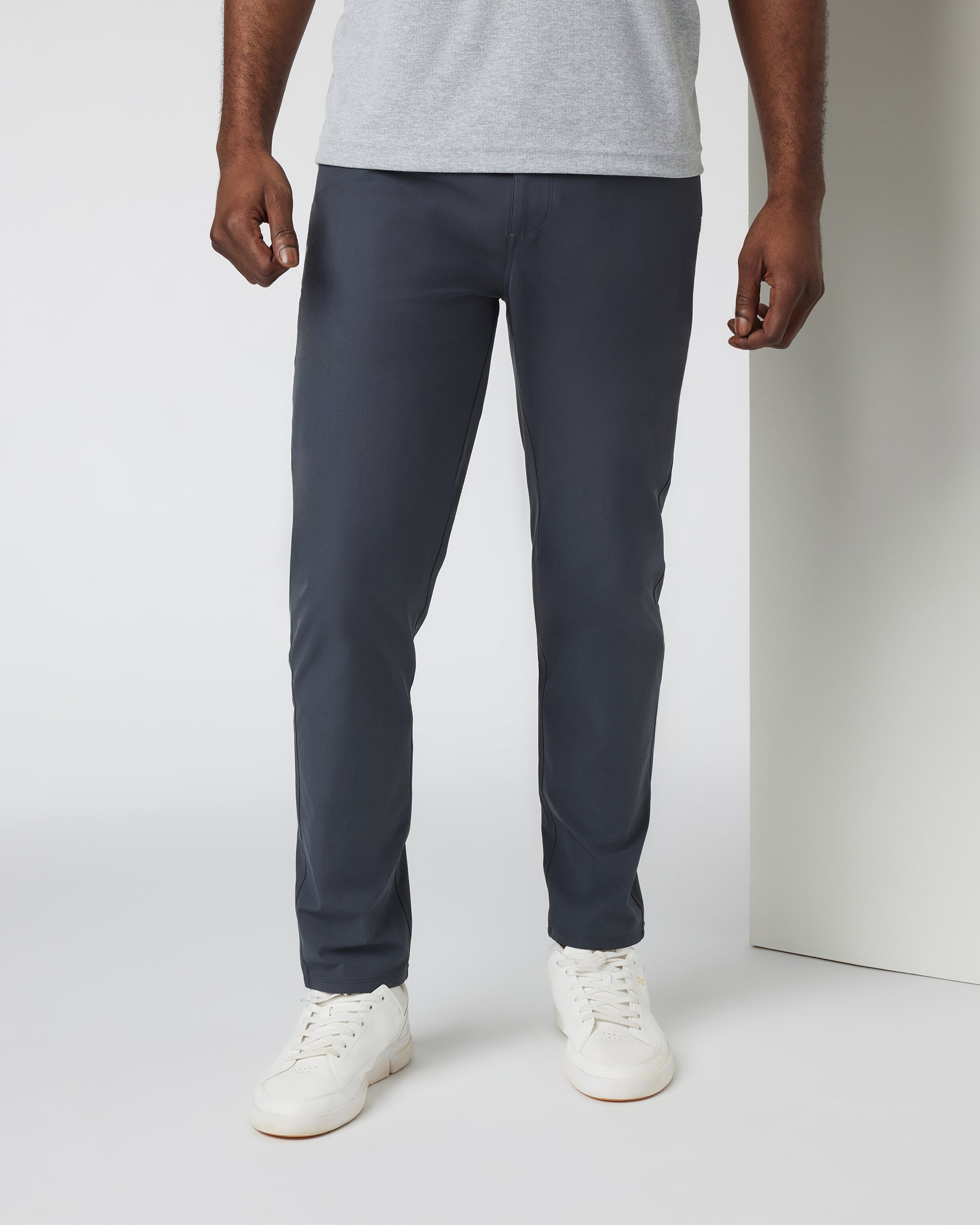 Vuori Meta Pant Athletic Slim 32"