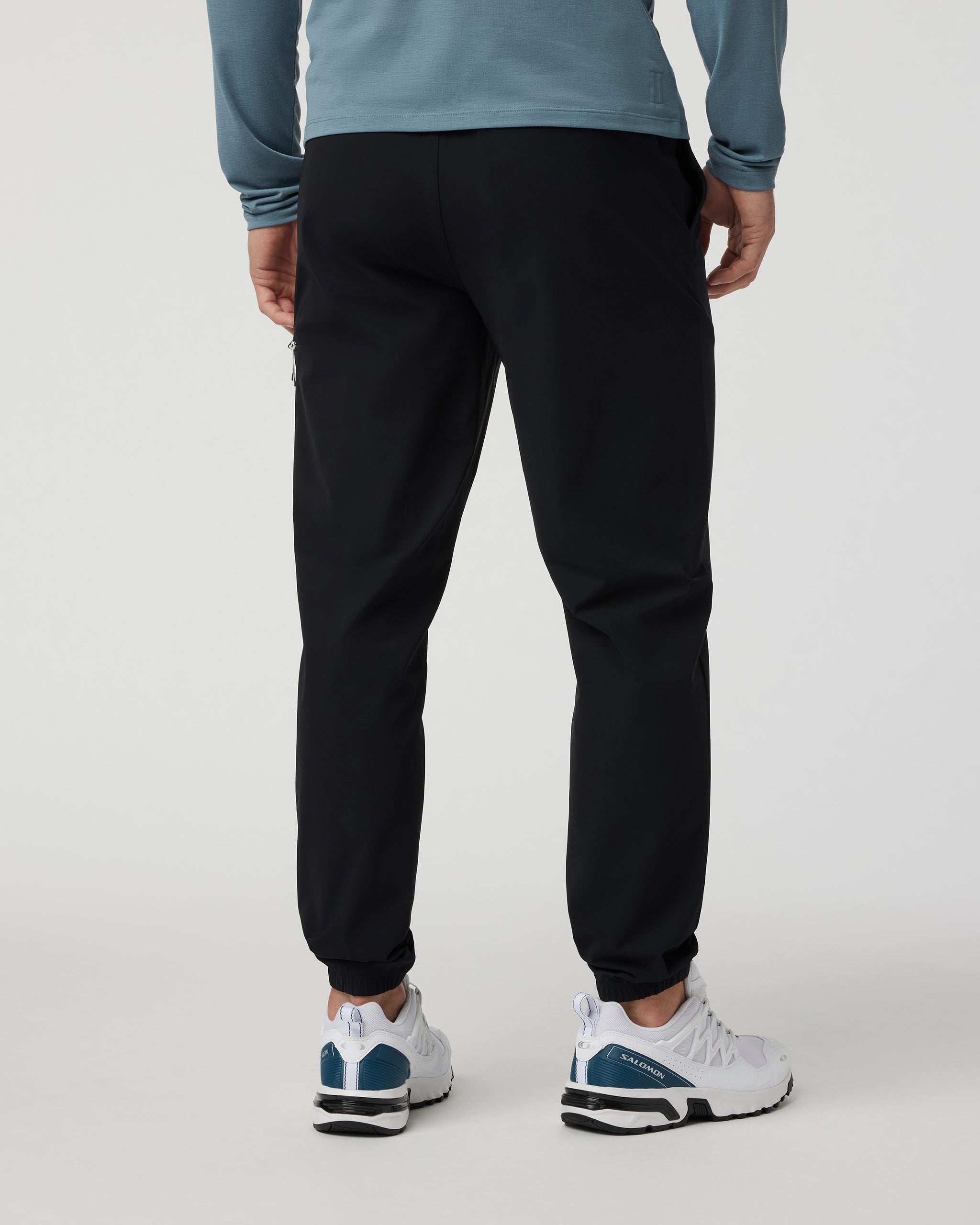 Vuori Fleet Sport Jogger