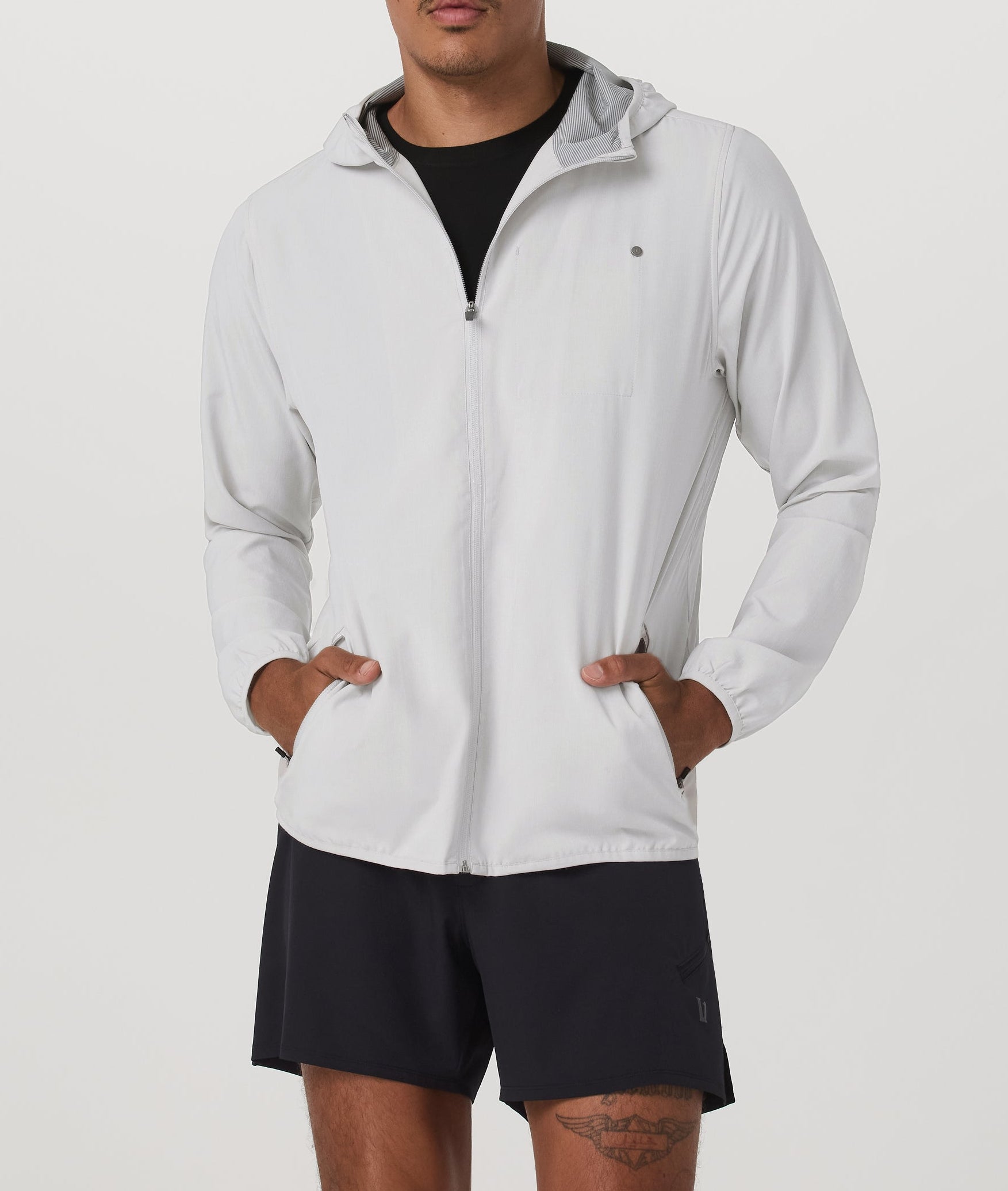 Vuori Outdoor Trainer Shell