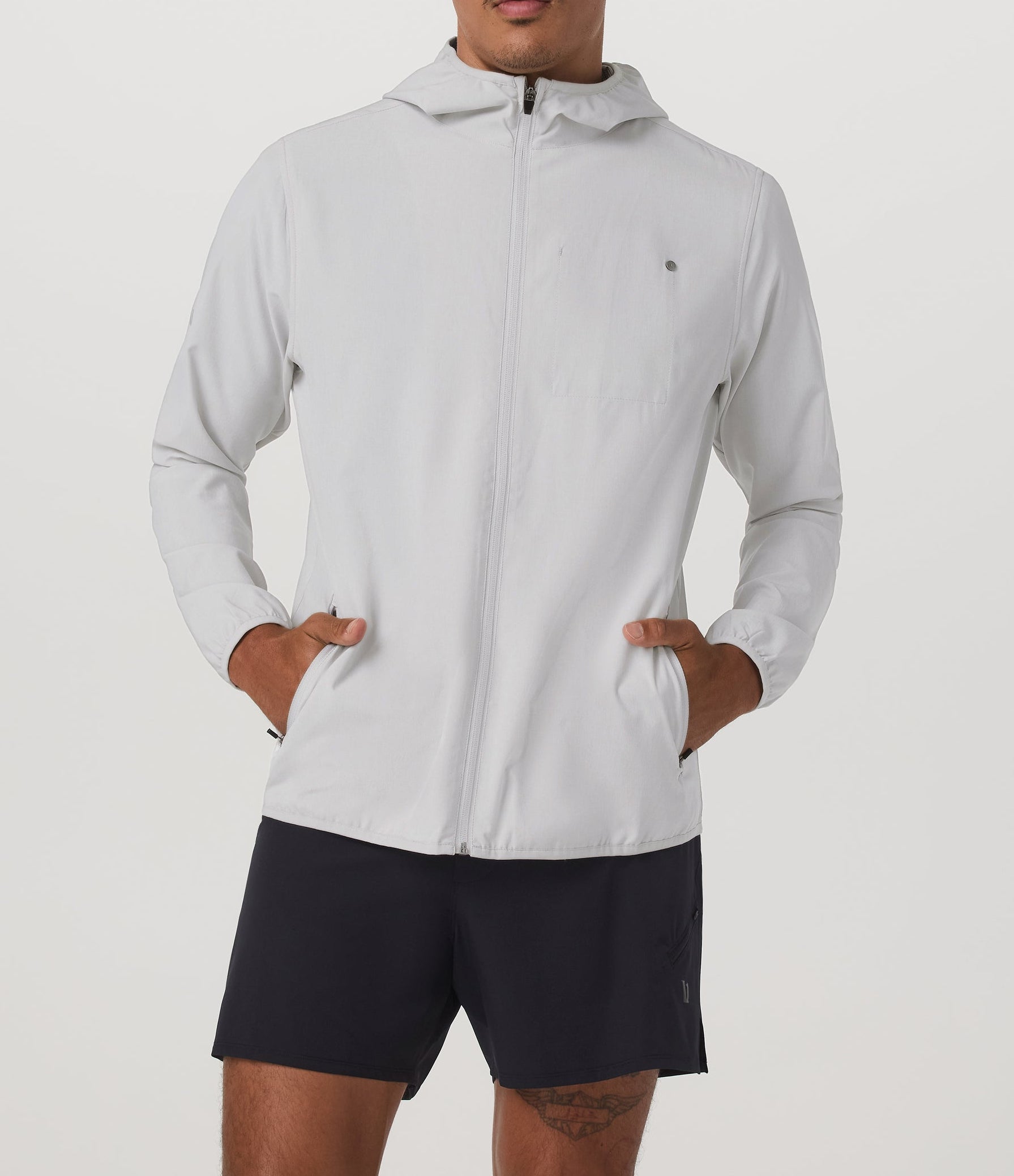 Vuori – The Shop at Equinox