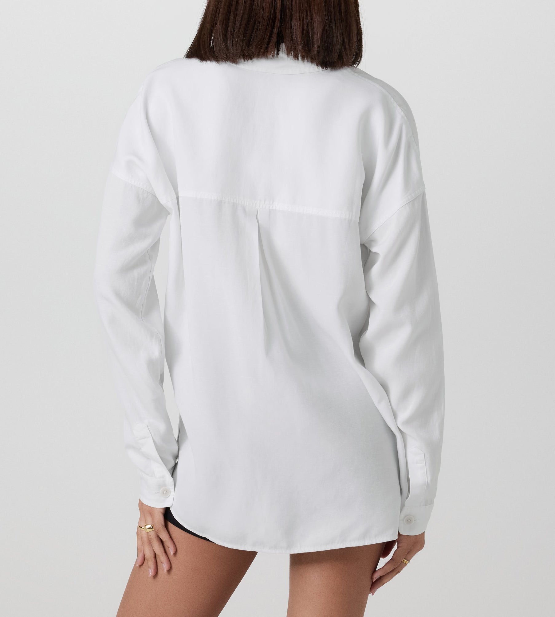 Vuori Trestles Twill Button Up – The Shop at Equinox