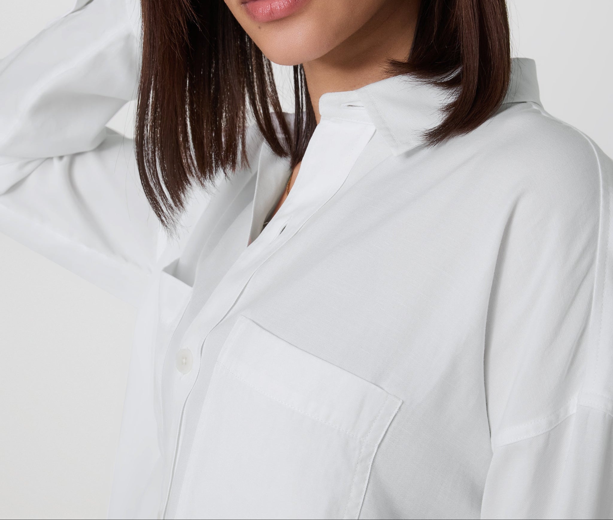 Vuori Trestles Twill Button Up – The Shop at Equinox