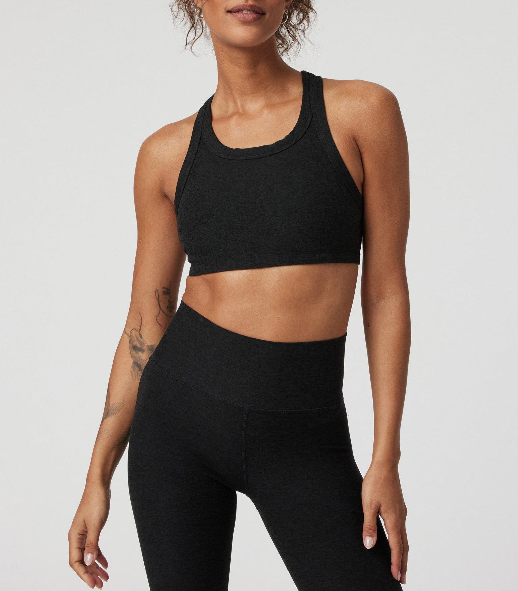 Vuori Elevation Racer Bra
