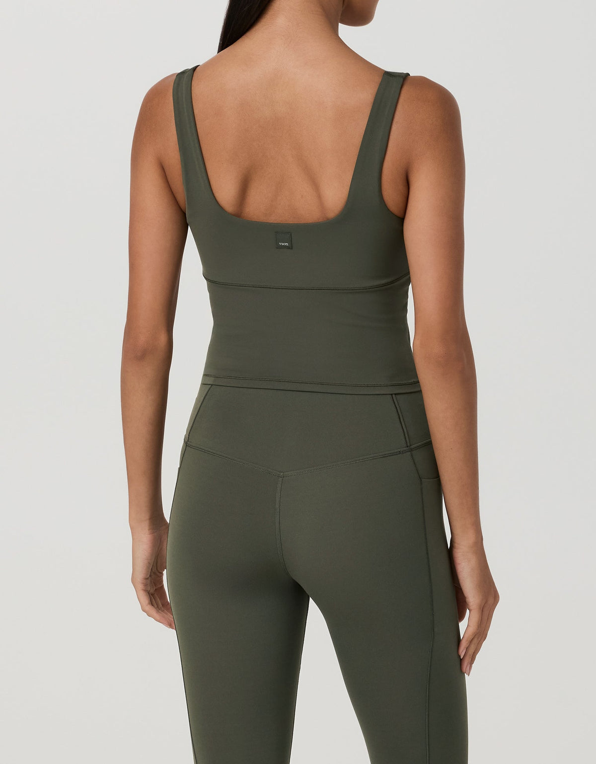 Vuori Alltheform Tank