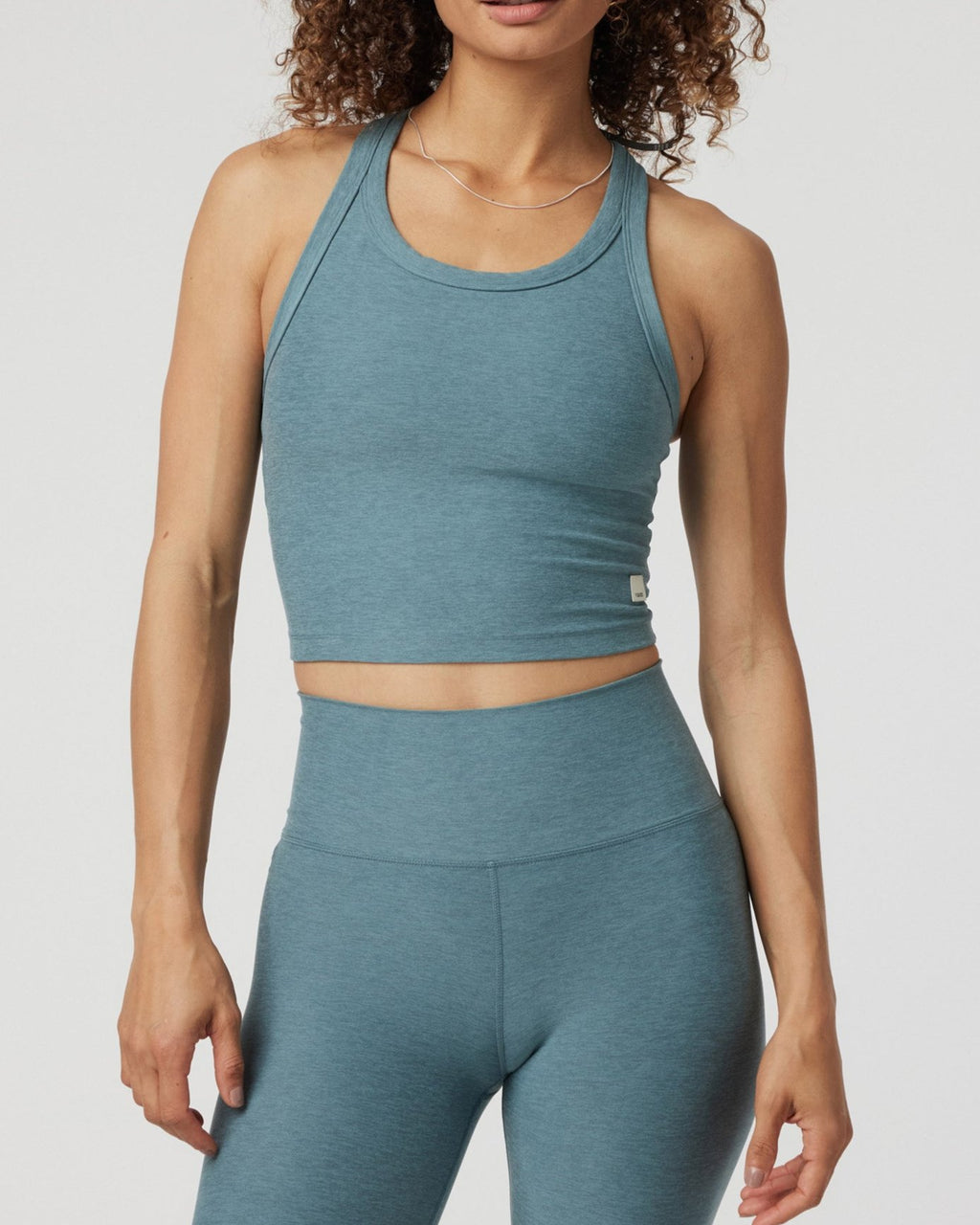 Retailer Vuori Taco Yoga Tank Top NWT