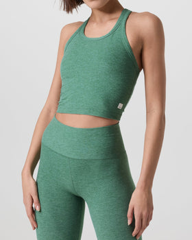 Vuori Sl Elevation Racerback Tank