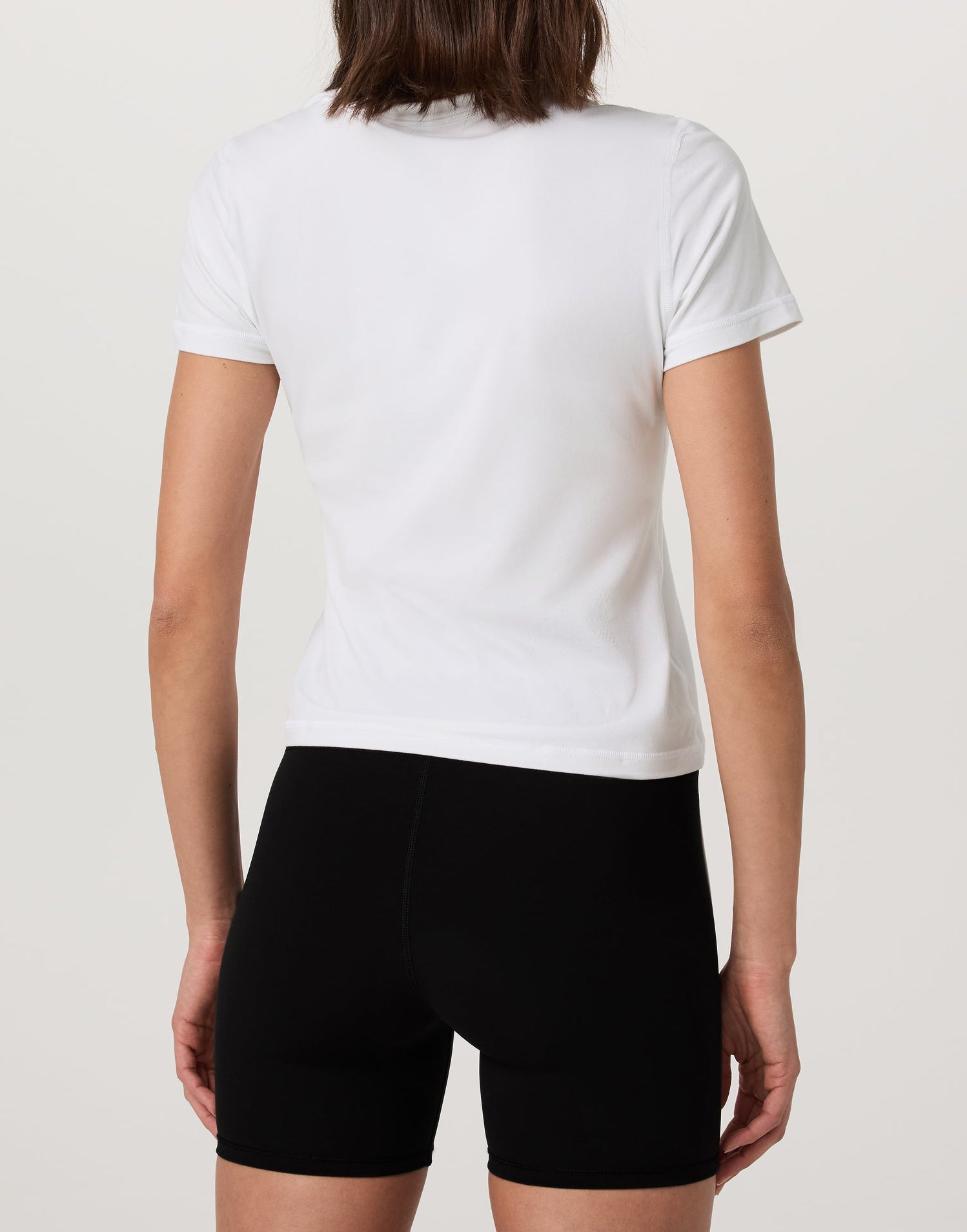 UYORI③ Vuori Energy Tee – The Shop at Equinox