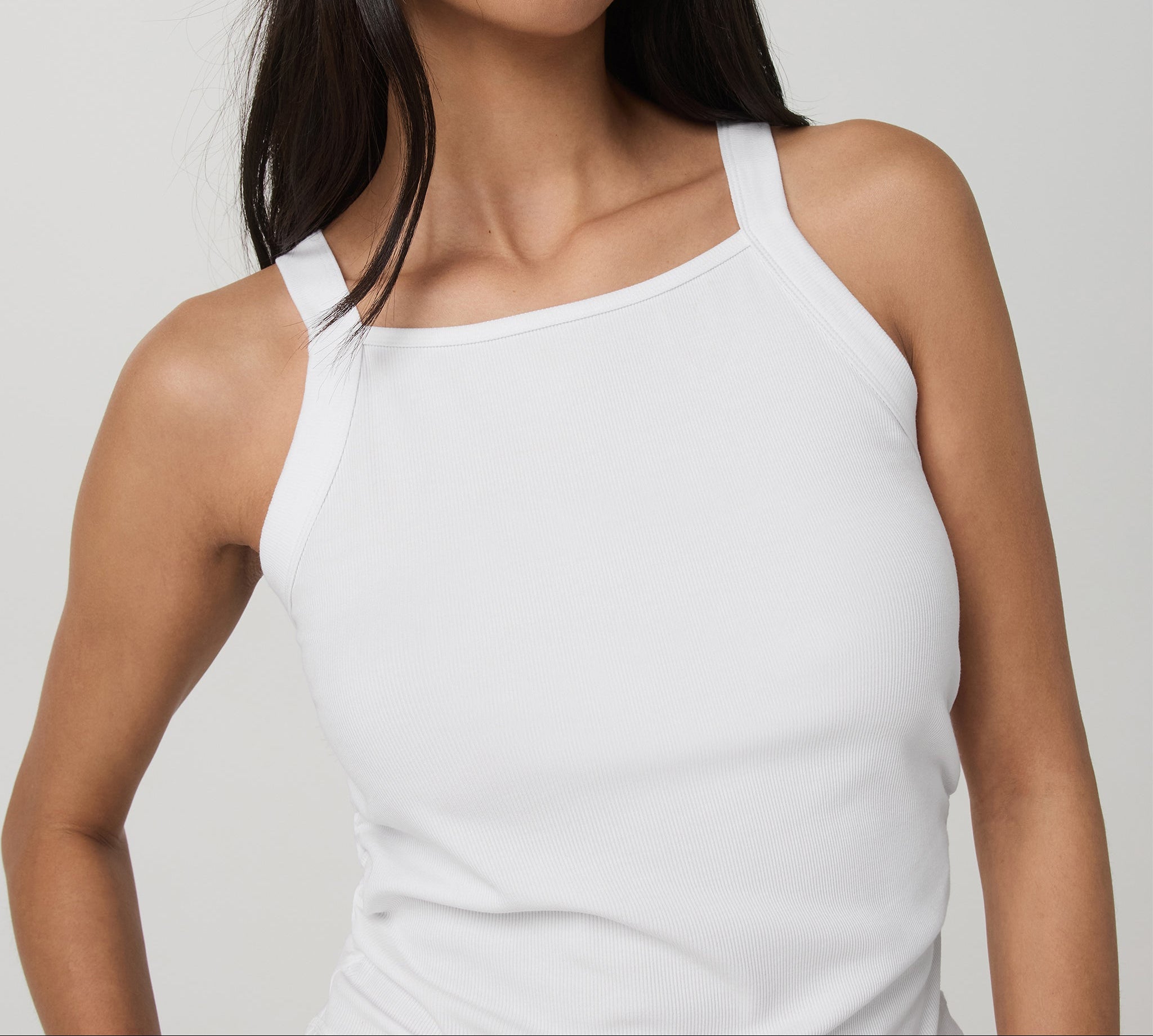 Vuori Pose Cooper Tank – The Shop at Equinox