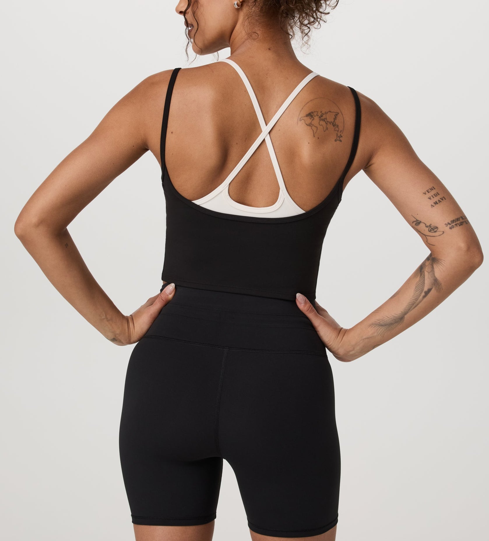 Vuori Daily Layered Tank