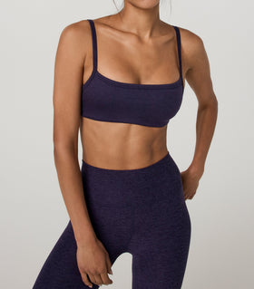 Vuori Elevation Square Neck Bra