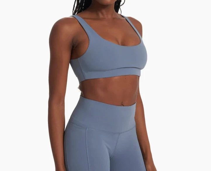Vuori Daily Bra