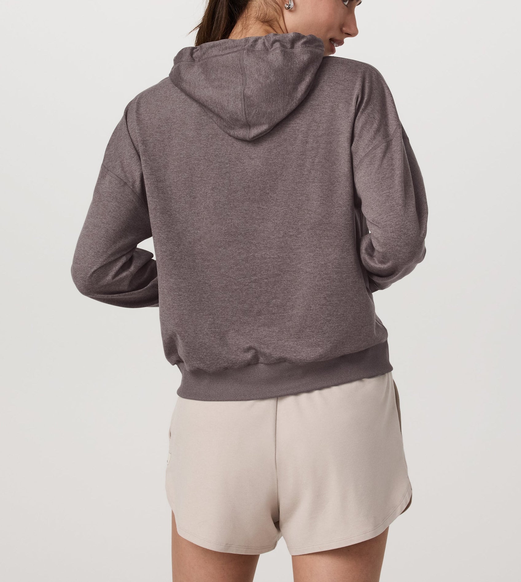 Vuori Halo Modern Pullover Hoodie
