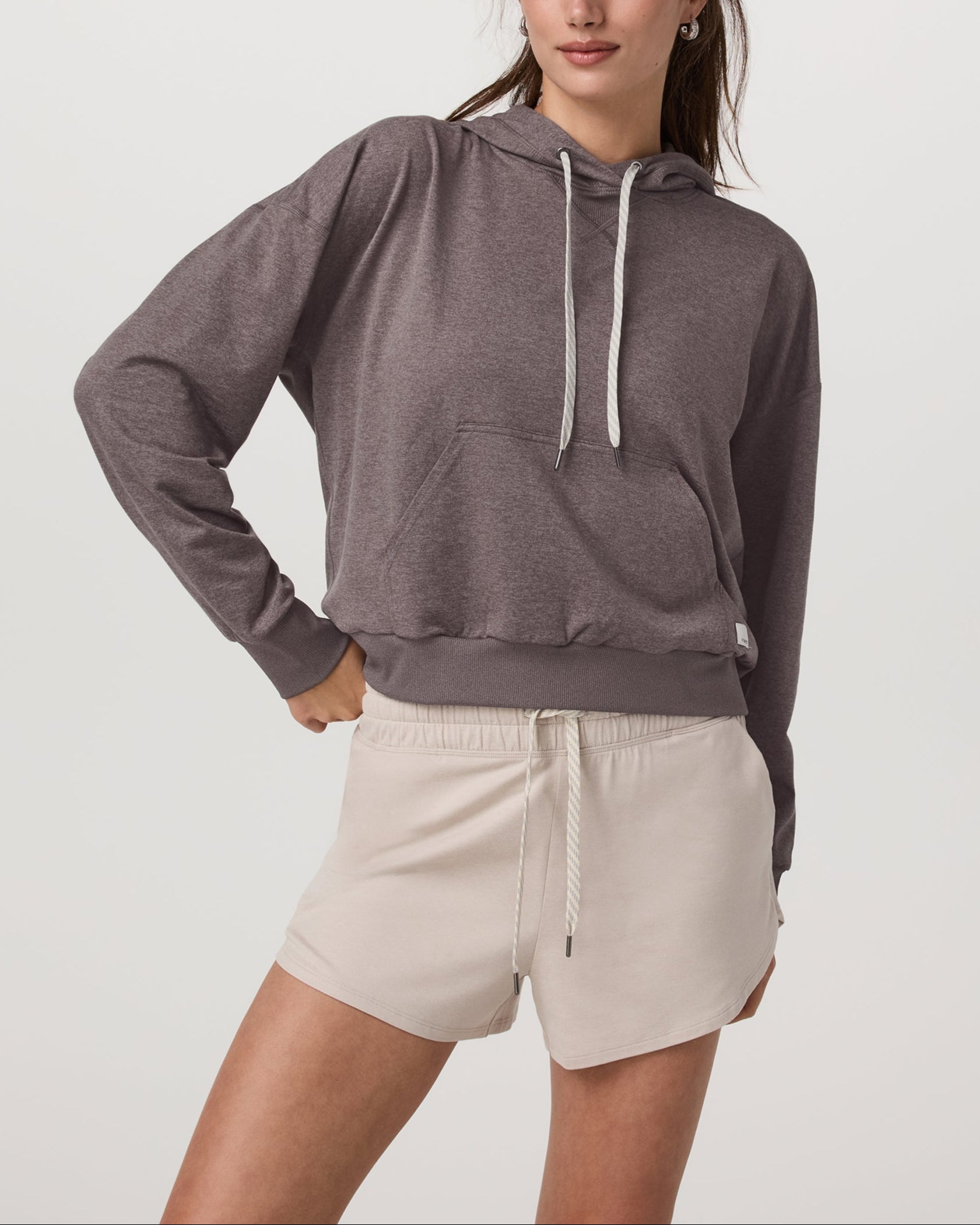 Vuori Halo Modern Pullover Hoodie