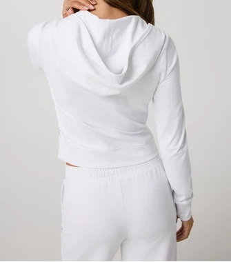 Vuori Mini Full Zip Hoodie