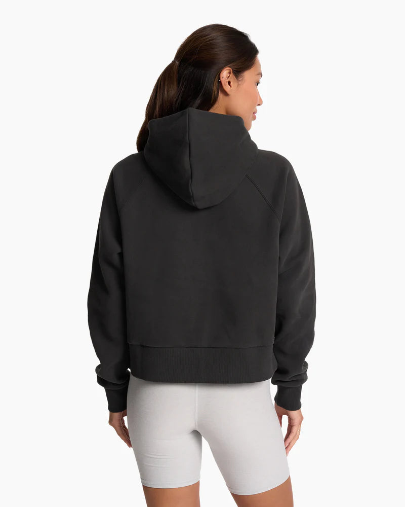 【YOURNUS】Rest Over Hood Sweatshirt Vuori Restore Half Zip Hoodie – The Shop at Equinox