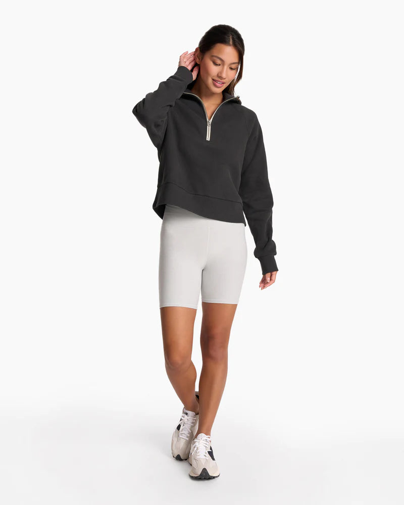 Vuori Restore Half Zip Hoodie