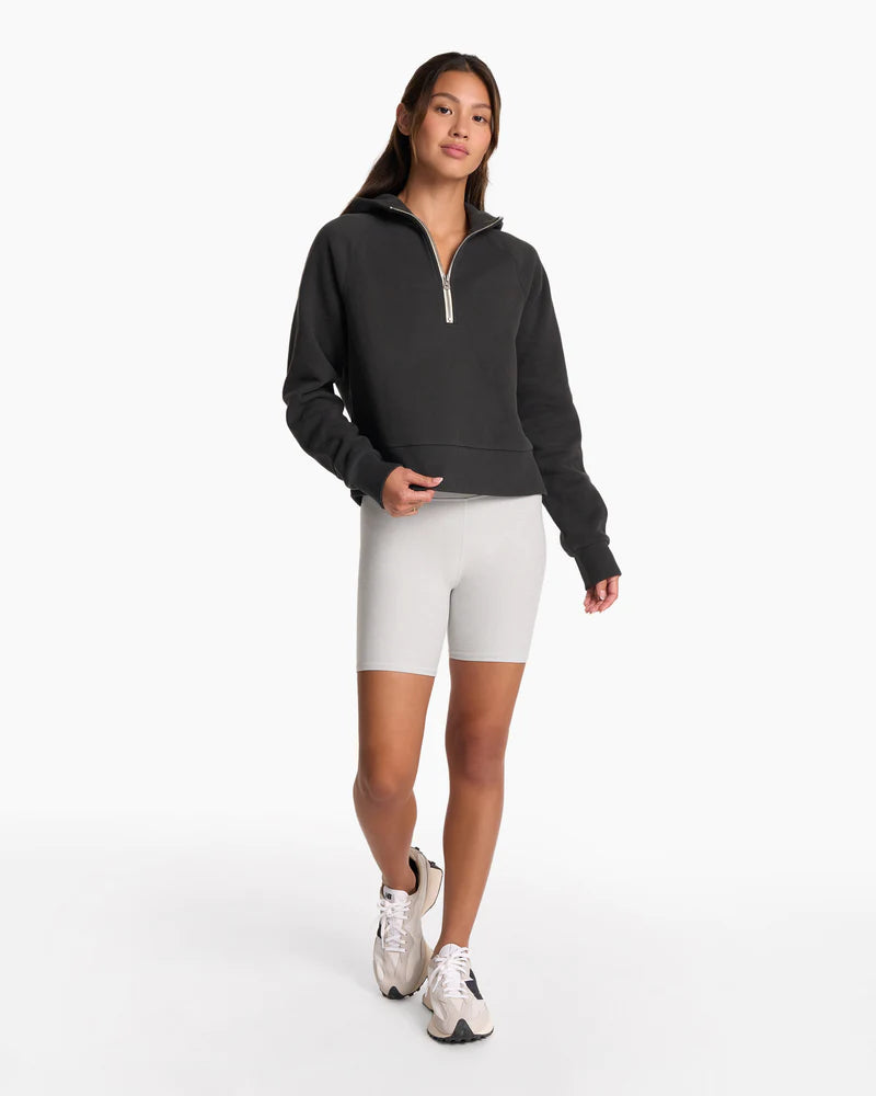 Vuori Restore Half Zip Hoodie
