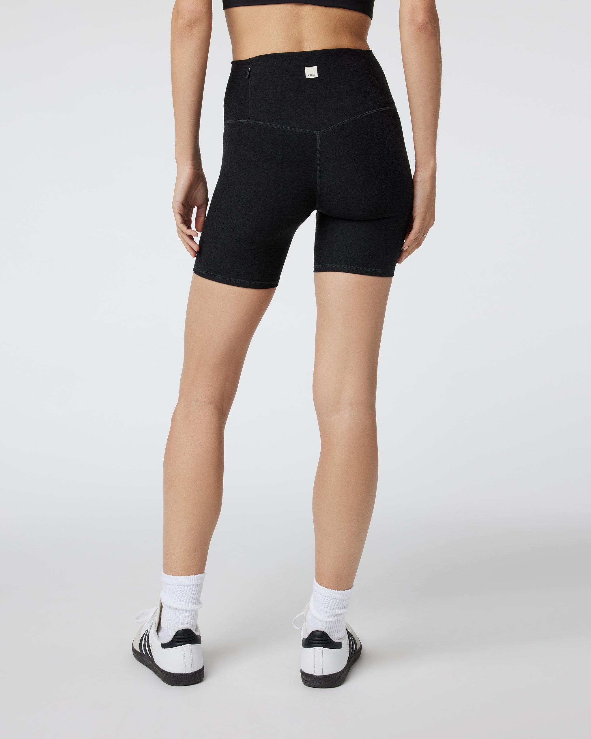 Vuori Clean Elevation Shorty