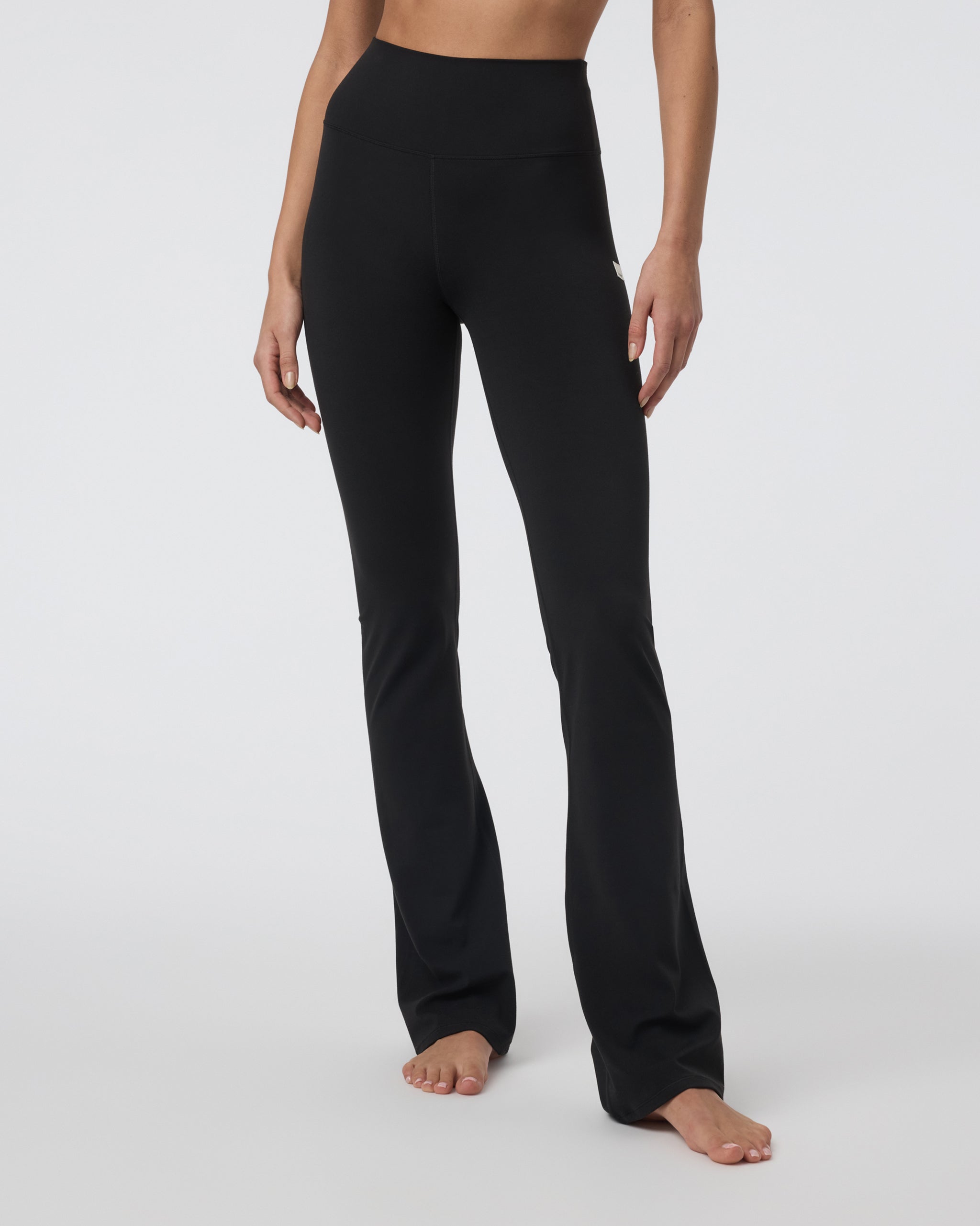 Vuori Allthefeels Slim Flare Leggings
