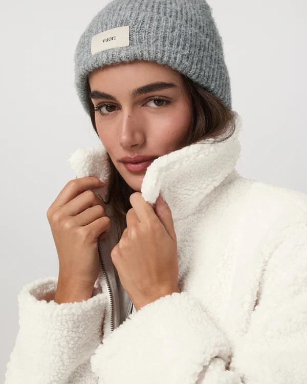 Vuori Lou Full Zip Jacket – The Shop at Equinox Vuori Lou Full Zip Jacket – The Shop at Equinox