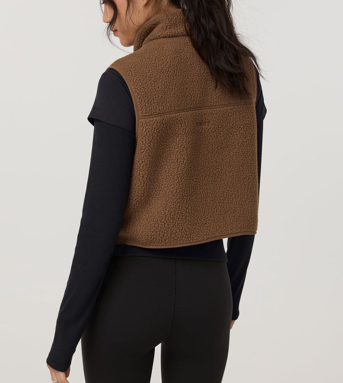 Vuori Alpine Vest