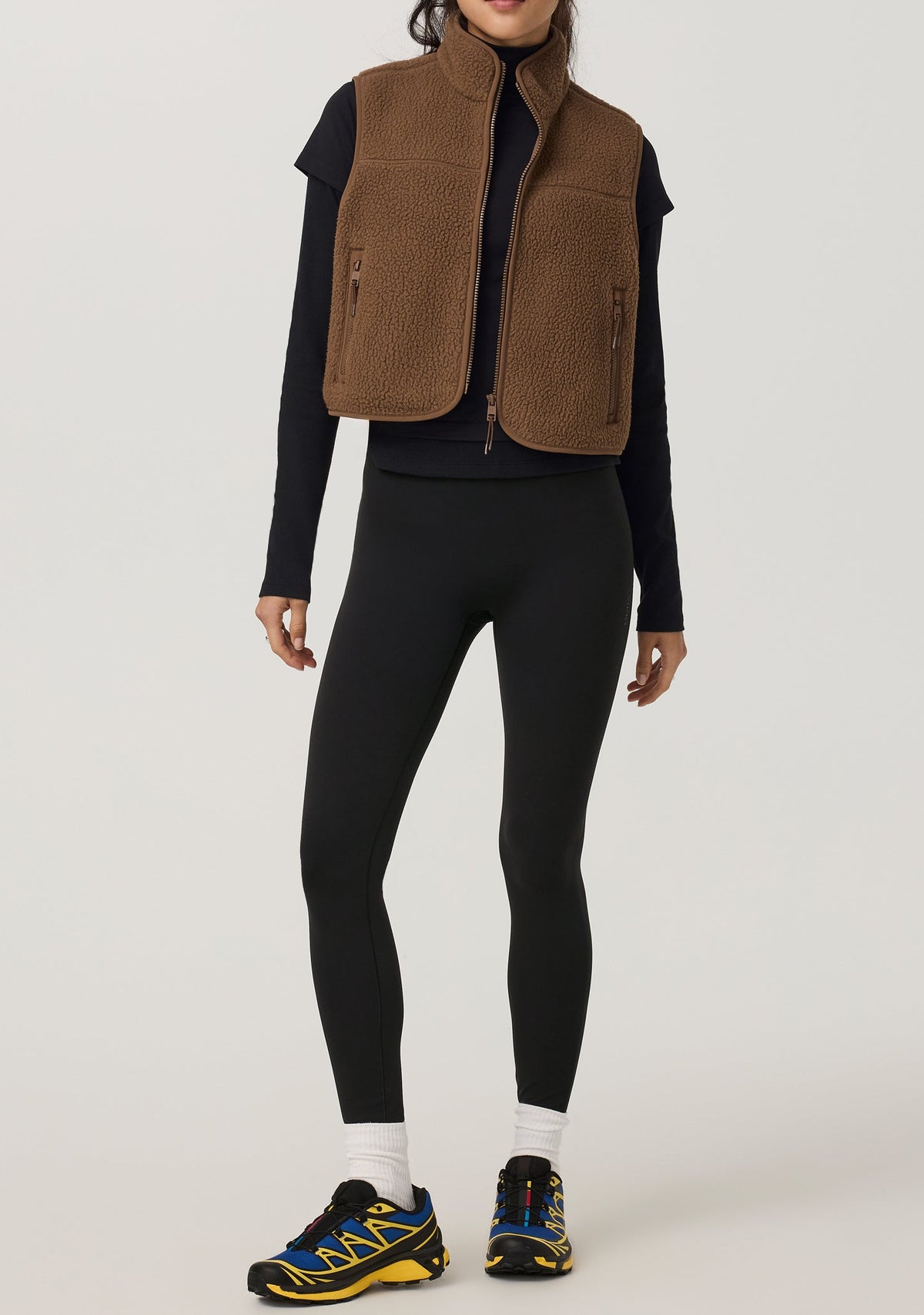 Vuori Alpine Vest