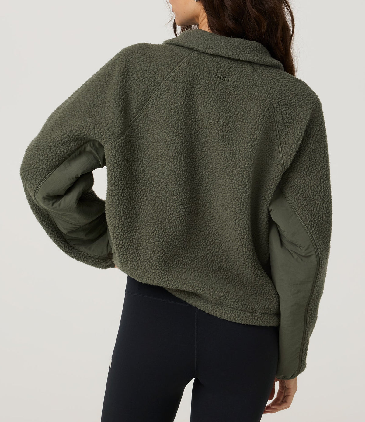 Vuori Alpine Jacket