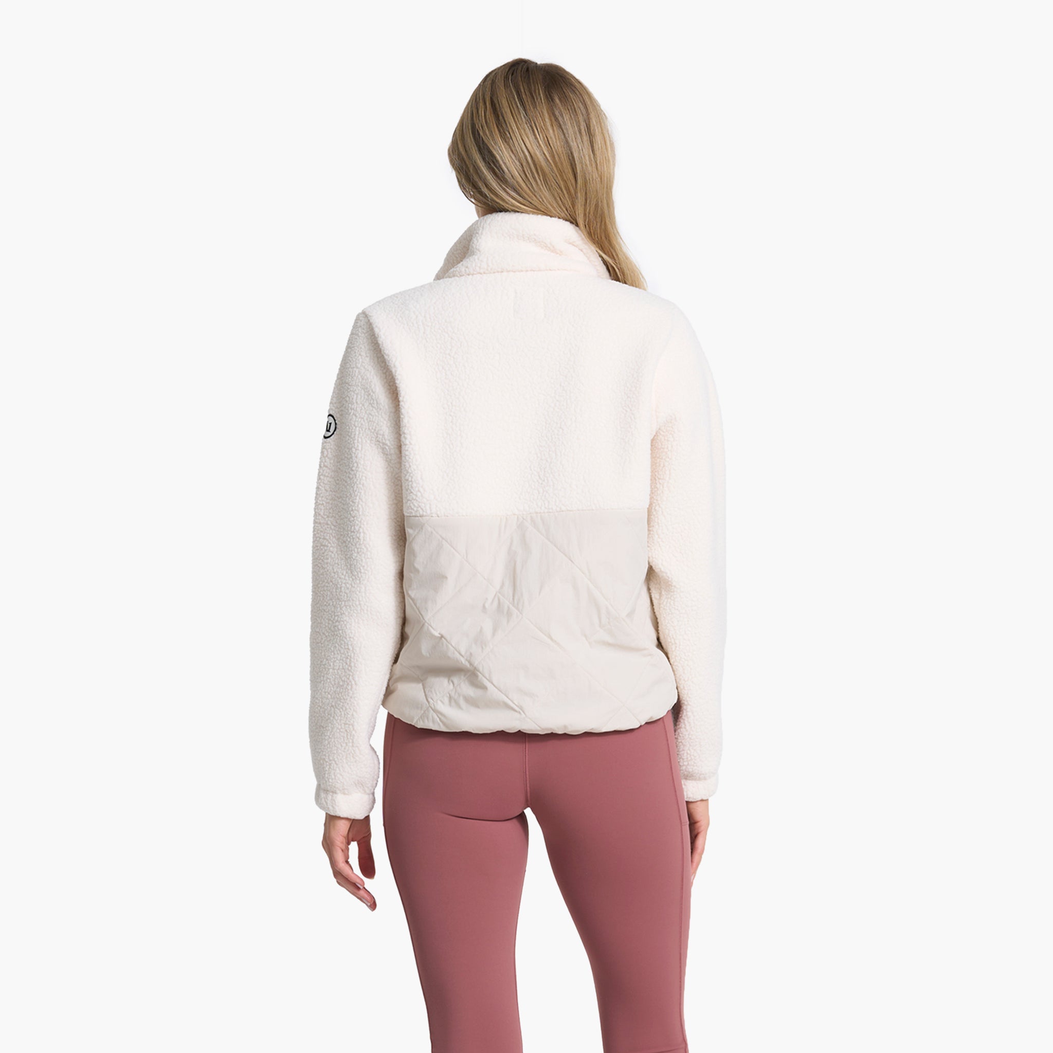 Vuori Highlands Sherpa Jacket