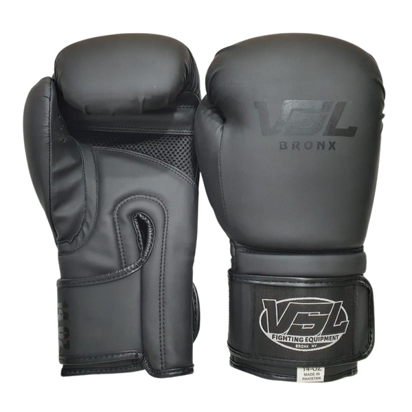 Valle 2000 Matte Gloves 14oz