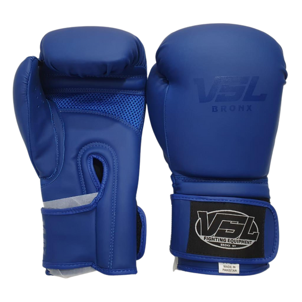 Valle 2000 Matte Gloves 14oz
