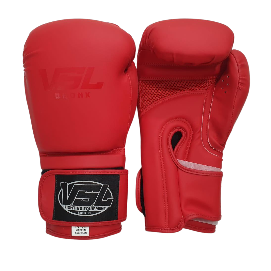 Valle 2000 Matte Gloves 14oz
