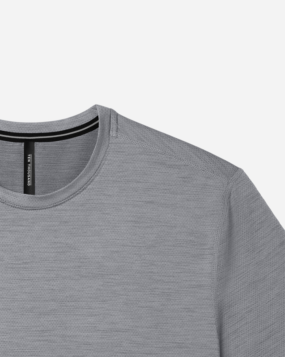 Ten Thousand Interval Shirt