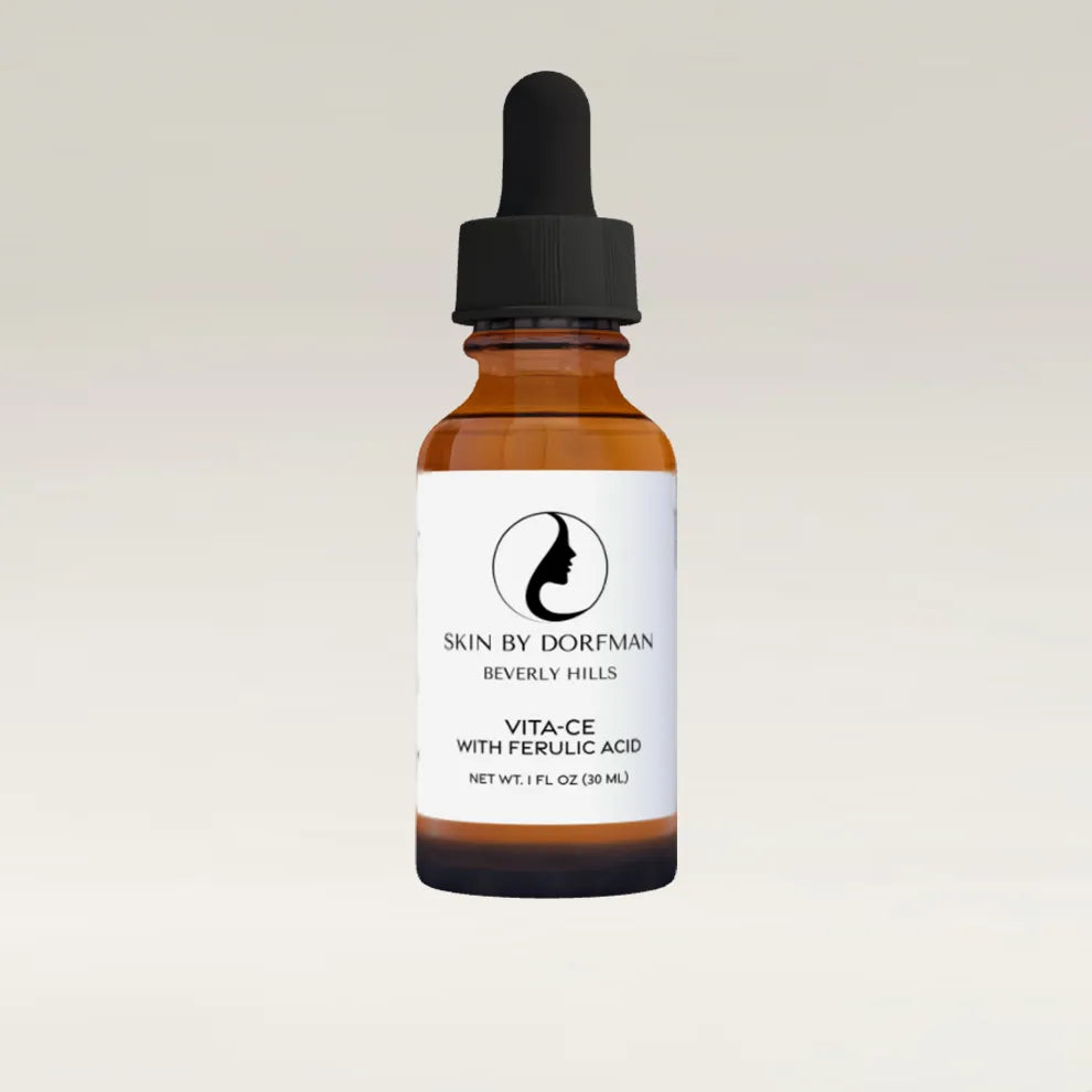Vita-CE with Ferulic Acid