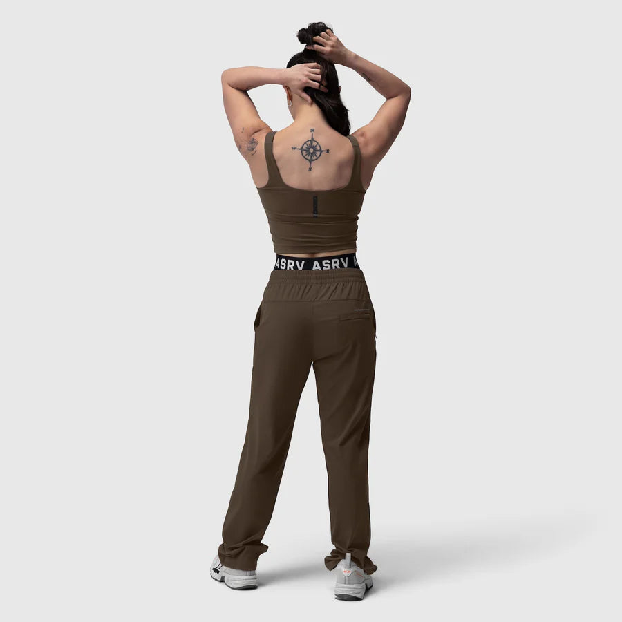 ASRV Lycra® 2-in-1 Tank Top