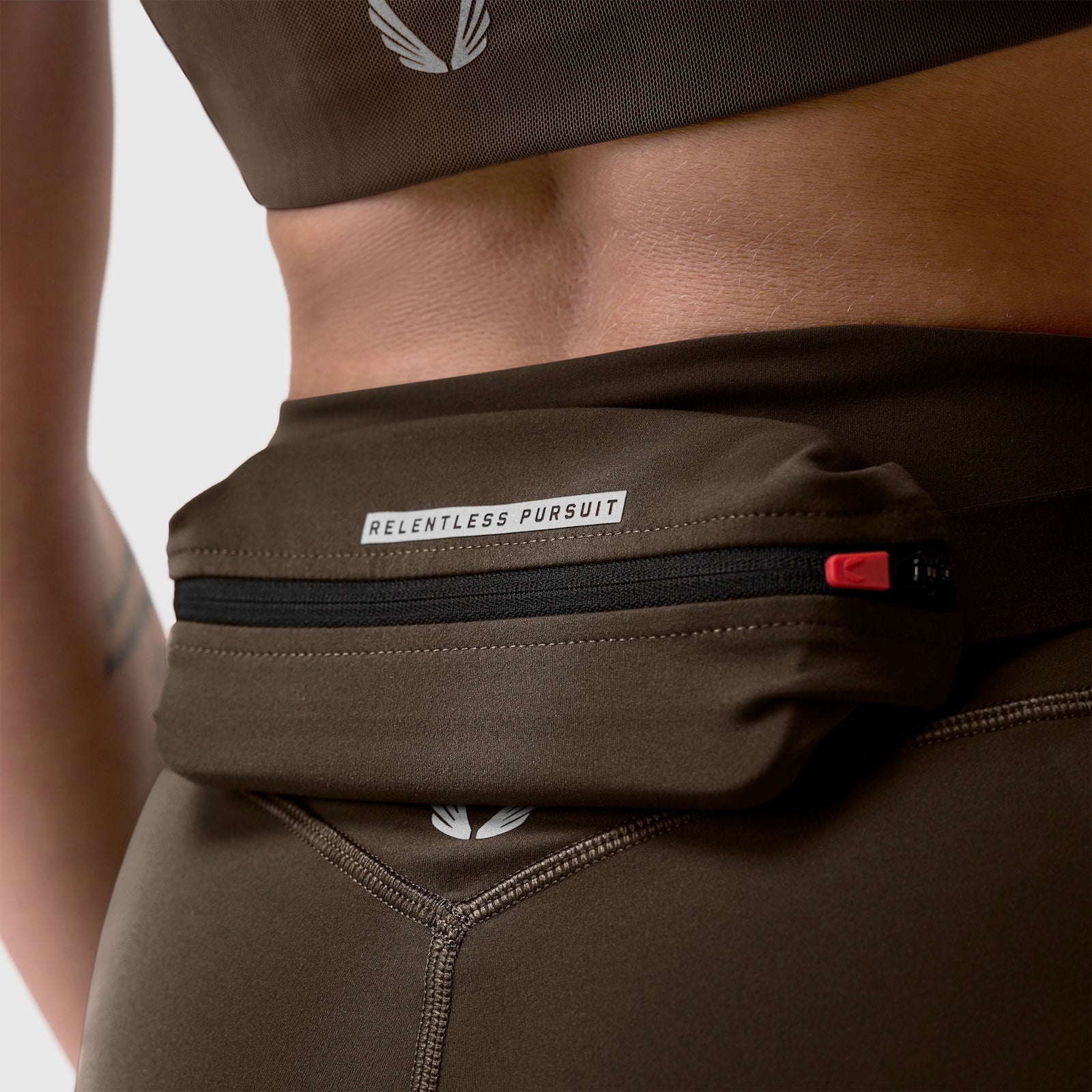 ASRV Lycra 3-in-1 Biker Short