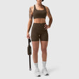 ASRV Lycra 3-in-1 Biker Short
