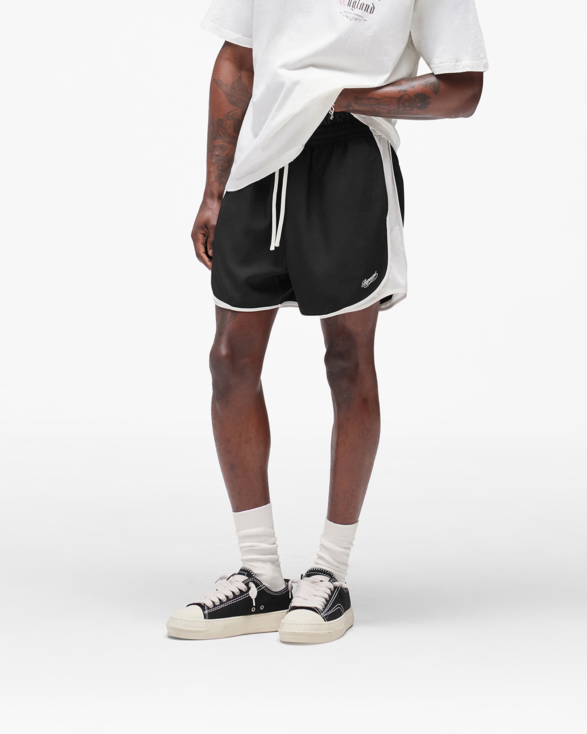 On Pace Shorts 7