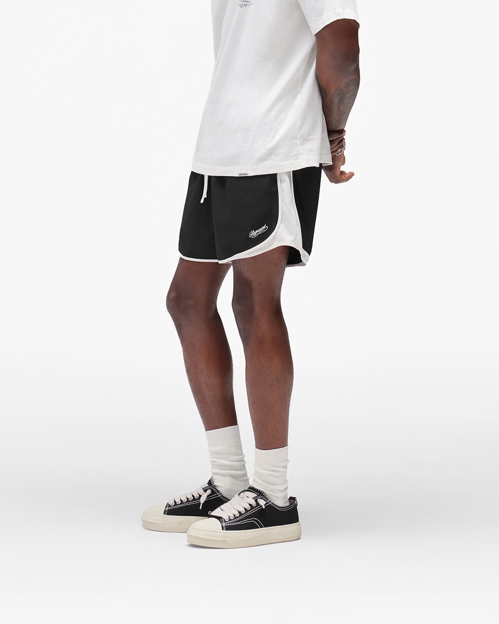 Equinox Pride Short 4