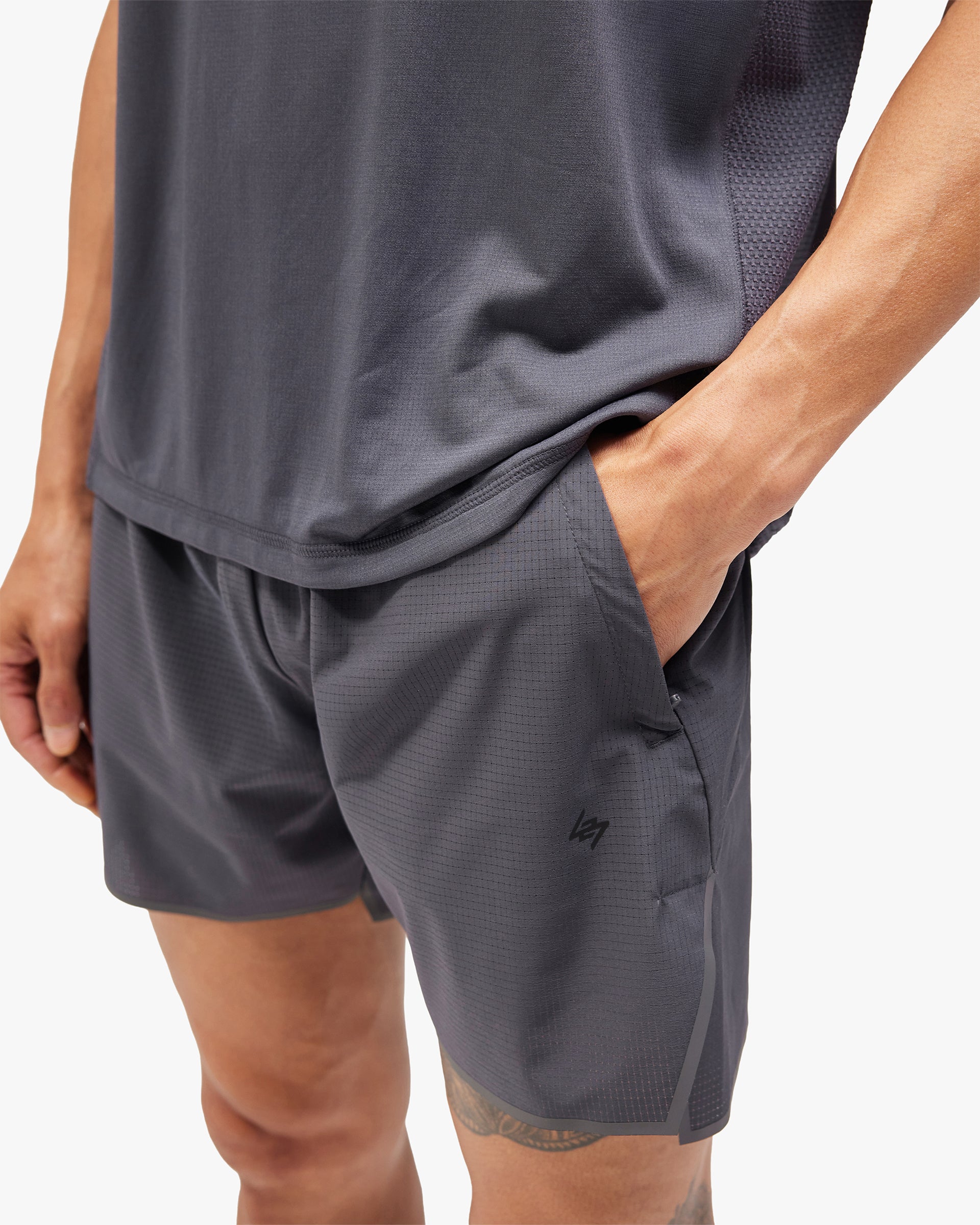 Represent 247 Aero Shorts