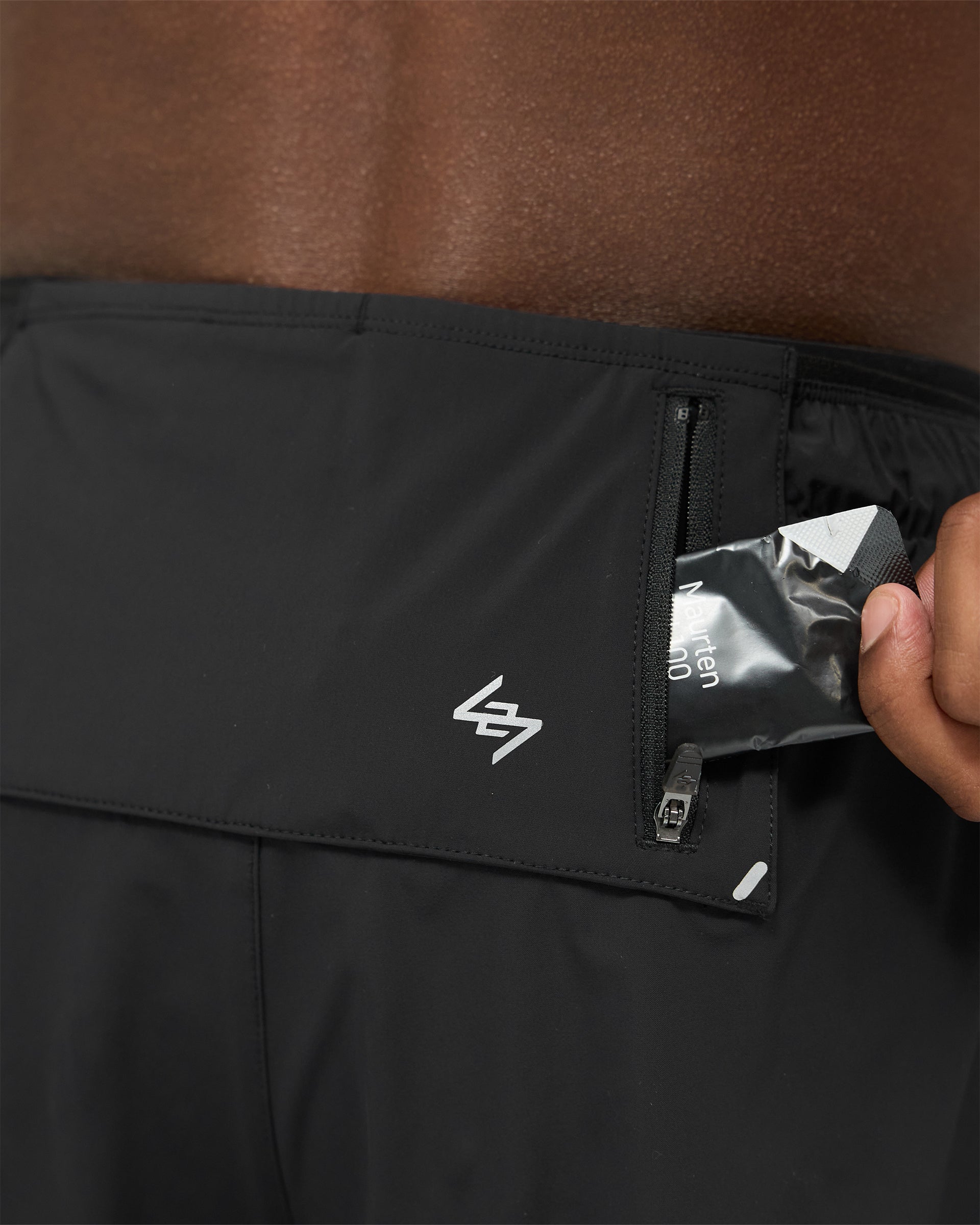 Represent 247 Ghost Short