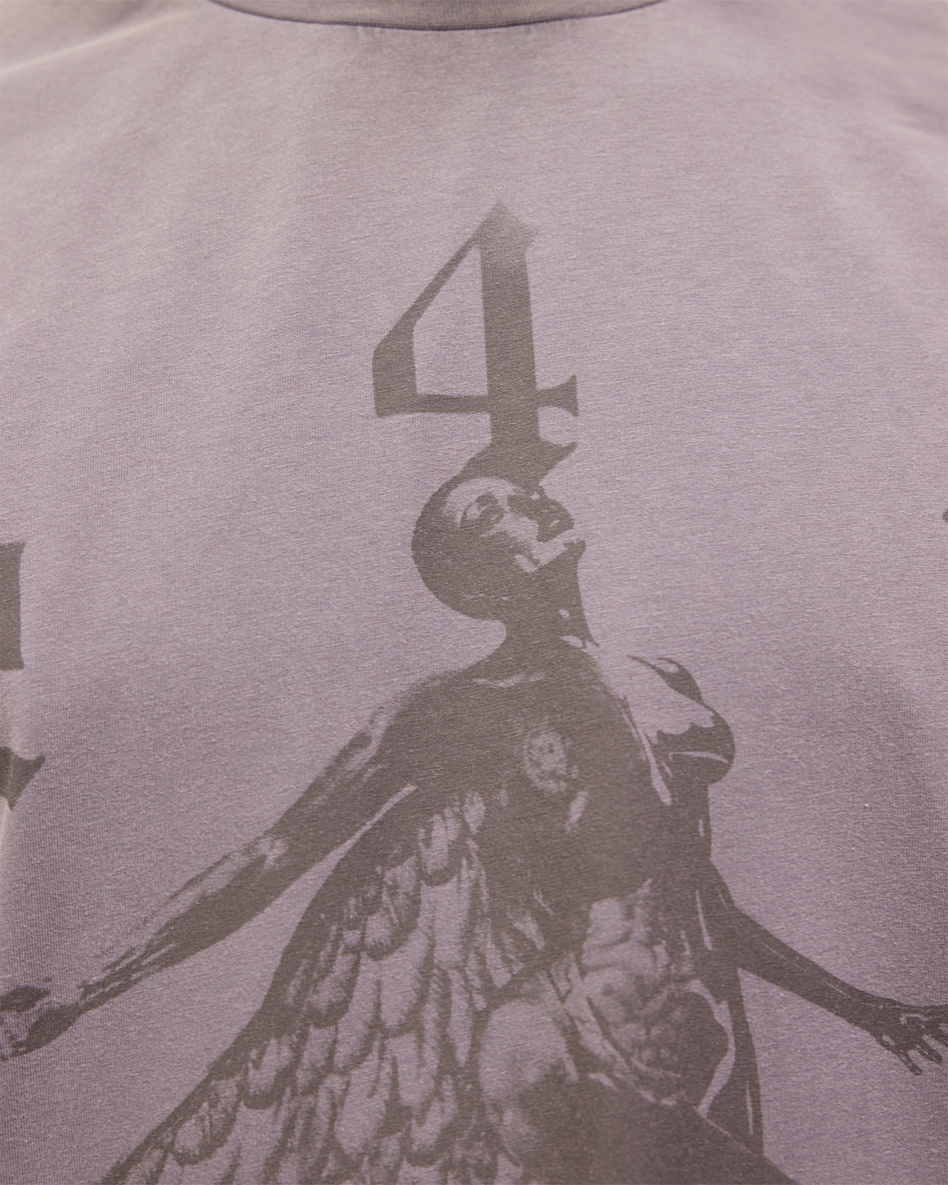 Represent 247 Angel Graphic Tank