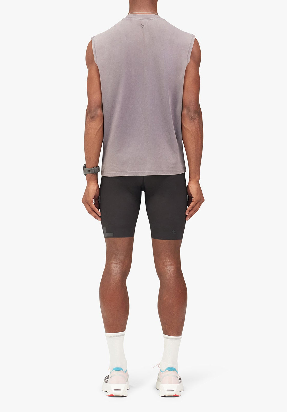 Represent 247 Angel Graphic Tank