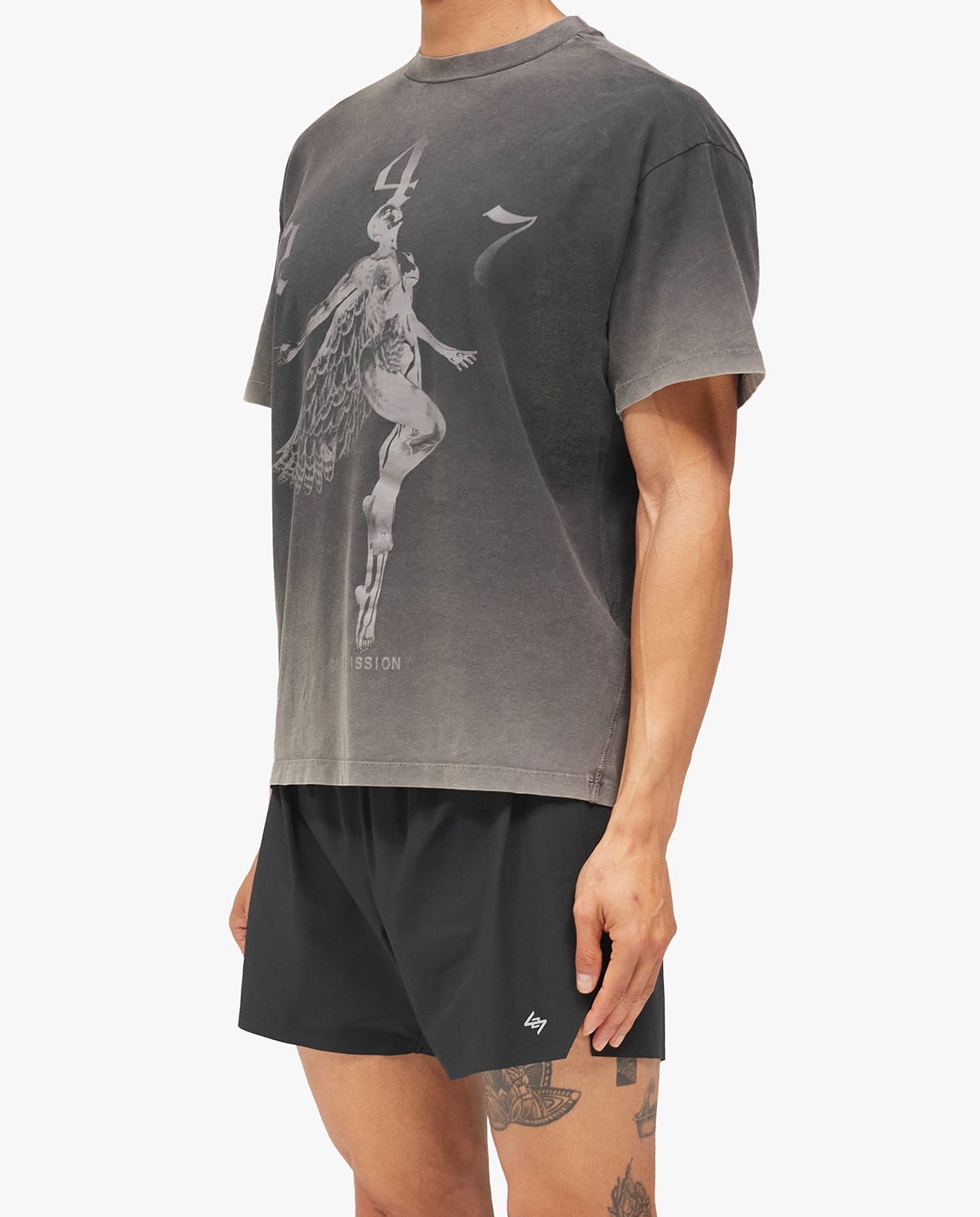 Represent 247 Angel Tee