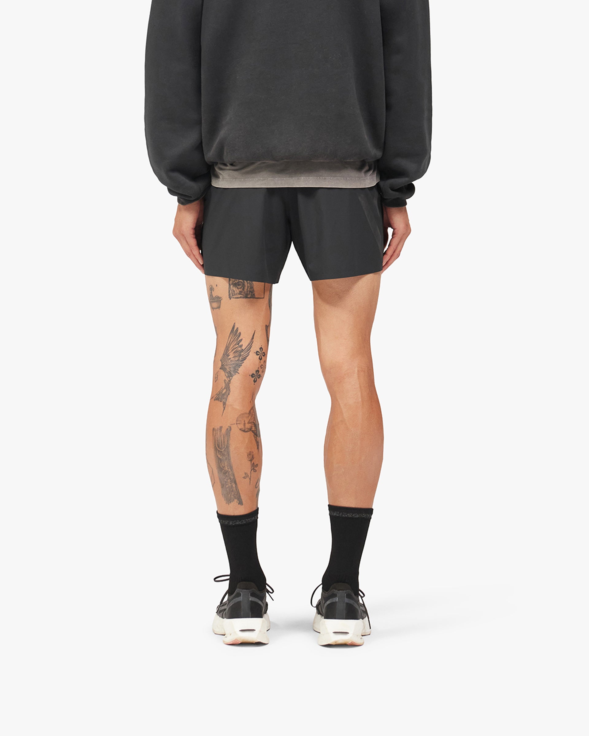 Represent 247 Ghost Short